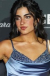 Slika glumca Nour Alkhadra
