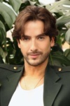 Slika glumca Carlos Torres