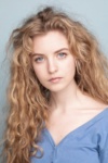 Slika glumca Holly Sturton