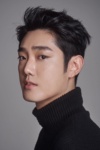 Slika glumca Yoo Tae-joo