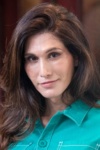 Slika glumca Valeria Licciardi