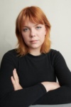 Slika glumca Sophia Wright-Mendelsohn