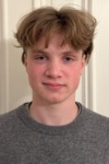 Slika glumca Johann Karthaus