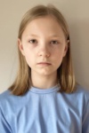 Slika glumca Nele Ahrensmeier