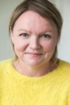 Slika glumca Frances Mather