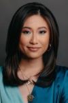 Slika glumca Stephanie Hong