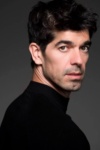 Slika glumca José Carlos Illanes