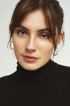 Slika glumca Adriana Ubani