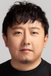 Slika glumca Li Dong