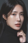 Slika glumca Han Da-hee
