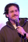 Slika glumca Jack Bensinger