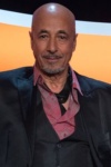 Slika glumca Sabri Saad el Hamus