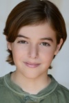 Slika glumca Judah Davidson