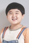 Slika glumca Kim Jun