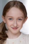 Slika glumca Peyton Boulley