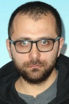 Slika glumca Gad Abecassis