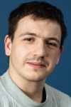 Slika glumca Stanislas Carmont