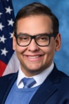 Slika glumca George Santos
