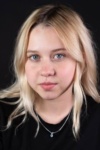 Slika glumca Daria Zhykharska