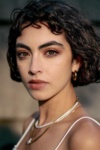 Slika glumca Grace Palma