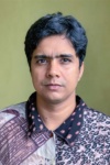 Slika glumca Vinay Shukla