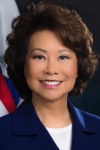 Slika glumca Elaine Chao