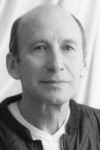 Slika glumca Oleksandr Maksiakov