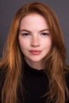 Slika glumca Ceara Coveney