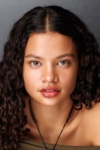 Slika glumca Catherine Lagaʻaia