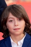 Slika glumca Giovanni Pucci