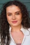 Slika glumca Delaney White