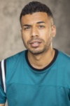 Slika glumca Ryan Jones