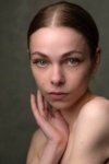 Slika glumca Alexandra Karlsson Tyrefors