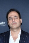 Slika glumca Joel Cohen