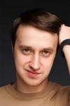 Slika glumca Serafim Dolbunov