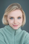 Slika glumca Anastasia Baktimirova