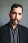 Slika glumca Chris James Rivera
