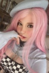 Slika glumca Belle Delphine