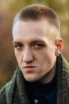 Slika glumca Oleksandr Yatsenko
