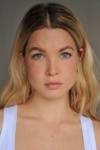 Slika glumca Bailey Spalding
