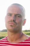 Slika glumca Jordy Dijkshoorn