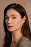 Slika glumca Zuzanna Saporznikow
