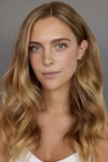 Slika glumca Courtney Clarke