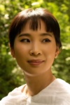 Slika glumca Ling Ling Huang