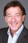 Slika glumca Anders Holst