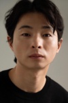 Slika glumca Lee Tae-young