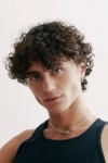 Slika glumca Fernando Cattori