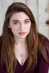 Slika glumca Allison Pittel
