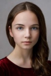 Slika glumca Isabelle Wilson