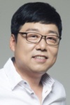 Slika glumca Kim Byung-nam